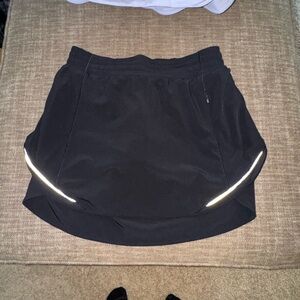 Lululemon skirt